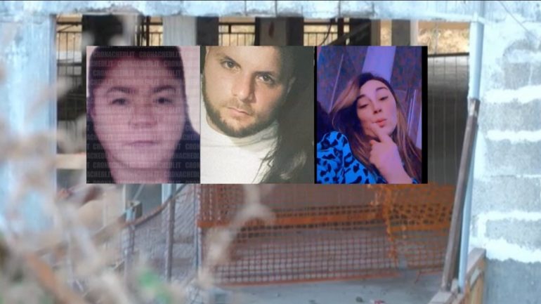 Lunedì i funerali delle tre vittime del crollo di Scampia.
