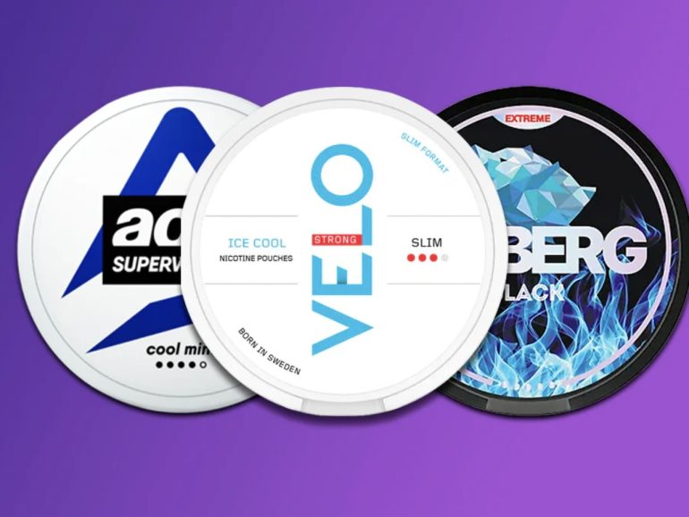 Quali sono i vantaggi dello snus rispetto alla sigaretta