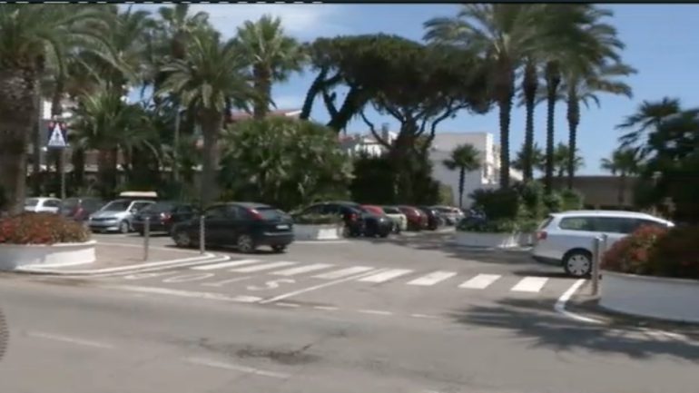 Morto nella notte il biker ferito dai fratelli Ciccarelli al Festival del Sordo di Capaccio
