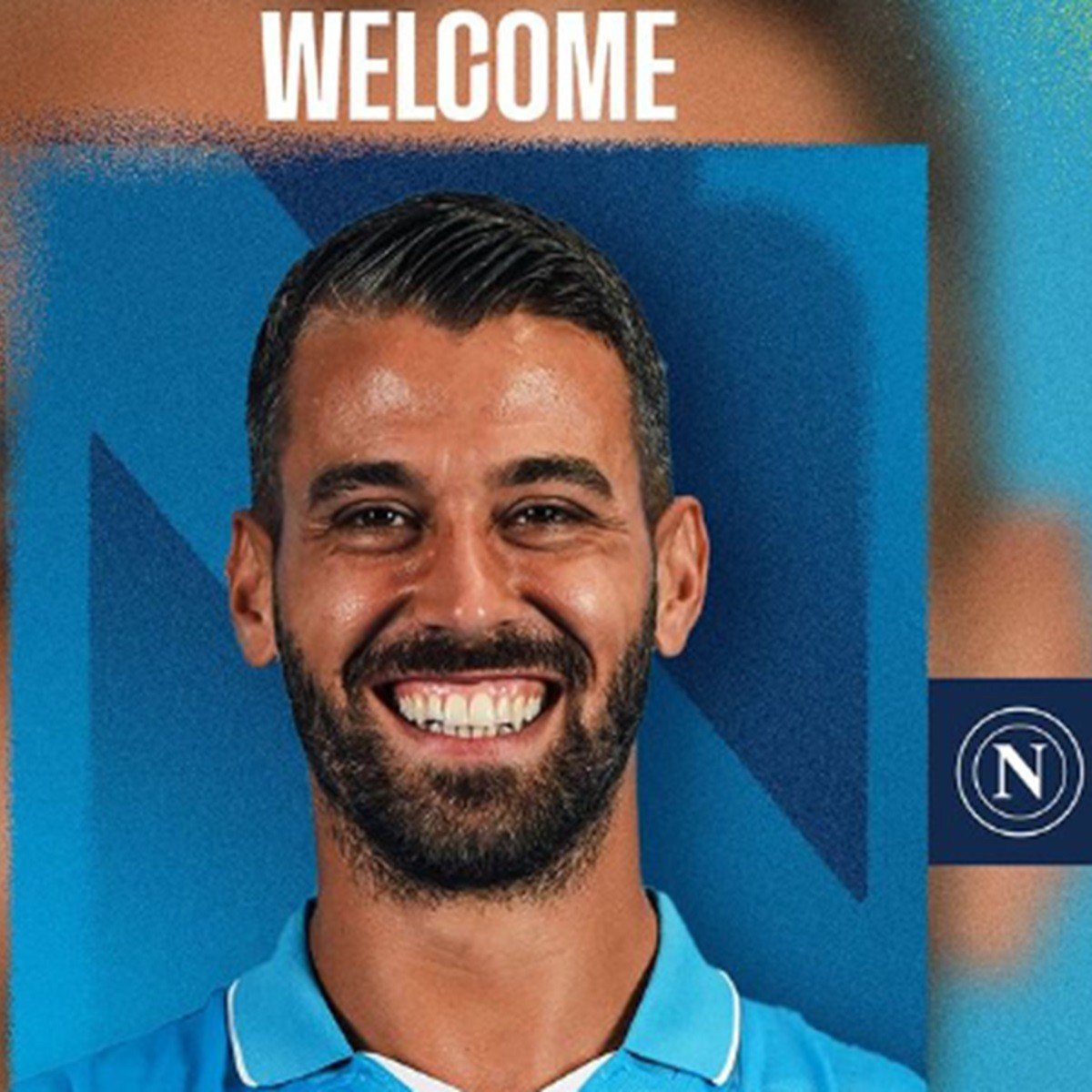 Napoli, ufficiale l’arrivo di Spinazzola: “Benvenuto Leonardo!”