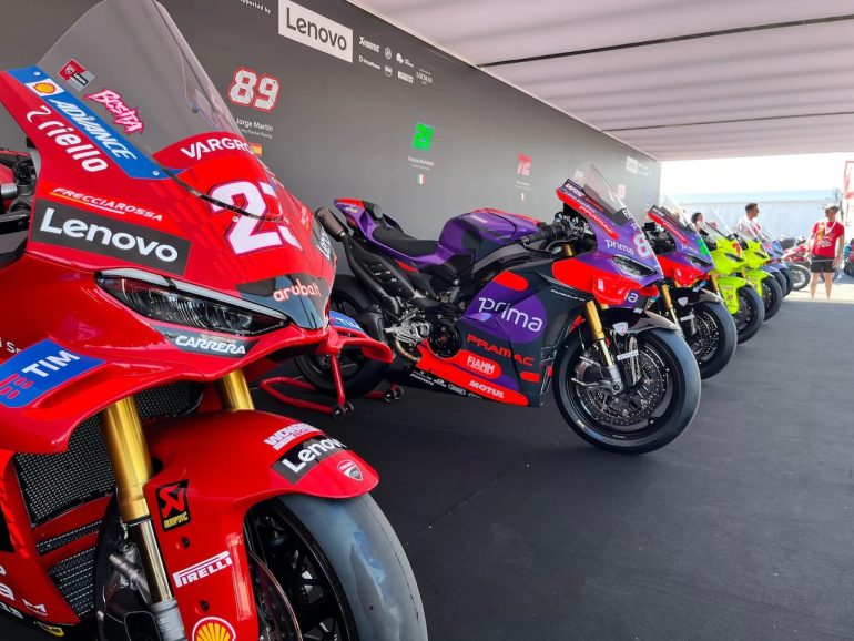 Albo d’oro campionato Superbike: chi ha vinto più titoli?