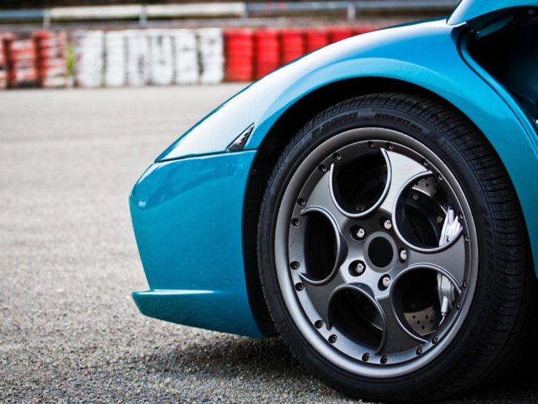 Evento We Can Race ad Airola: sarà possibile guidare una supercar su pista