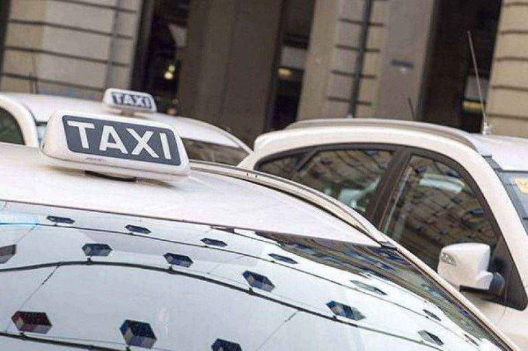 Napoli, caro carburante: bonus solo ai tir, i tassisti non ci stanno