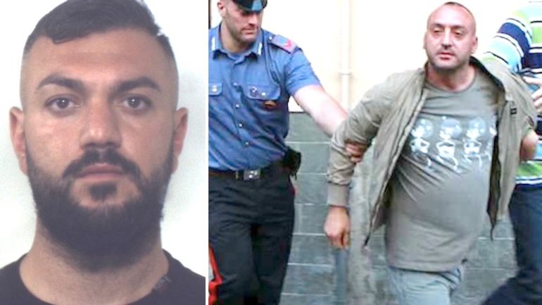 Napoli, il pentito Umberto D’Amico: “Mio zio Salvatore voleva diventare il nuovo boss di Roma”