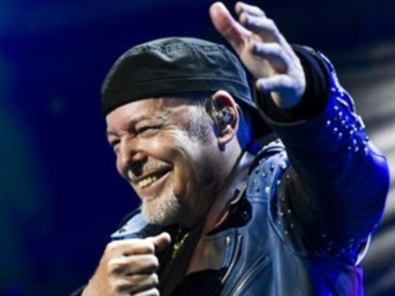 Concerti al Maradona: EAV Potenzia la Cumana Fino alle 2 di Notte per Vasco Rossi e Imagine Dragons