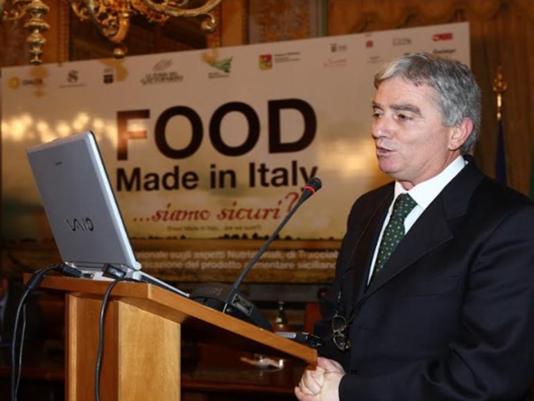 Fondazione Vassallo: “La Dieta Mediterranea non è in vendita, basta con le polemiche sterili”