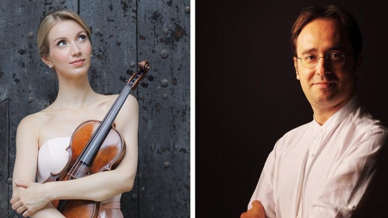 Concerto ‘Specchi e Prismi’: Un Viaggio Musicale a Vietri sul Mare