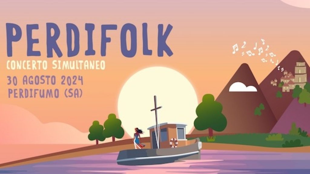 Scatta domani Perdifolk 2024: un’immersione di musica e tradizione nel cuore pulsante del Cilento