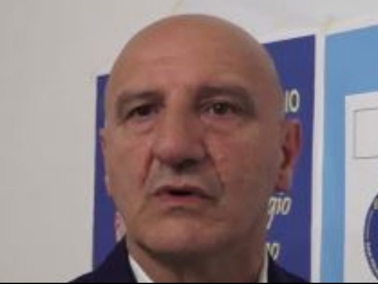 San Felice a Cancello, il sindaco chiede stato di calamita