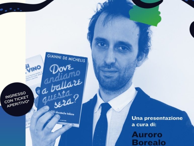 Quarta edizione di ‘Ami Cetara’: appuntamento imperdibile per gli amanti della letteratura alternativa