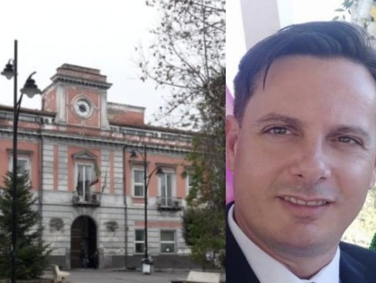 Arzano, il consigliere De Rosa attacca la maggioranza: “Mentono sapendo di mentire”