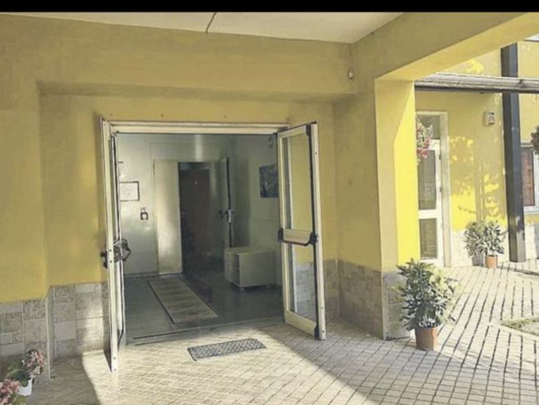 Maltrattamenti casa di riposo Cerreto Sannita: avviso di conclusione delle indagini