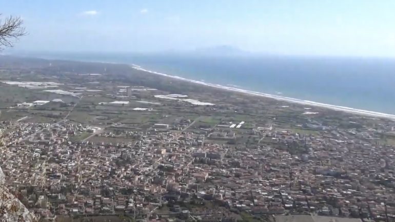 Castel Volturno, caccia al migrante: arrestato tre minorenni per tentato omicidio