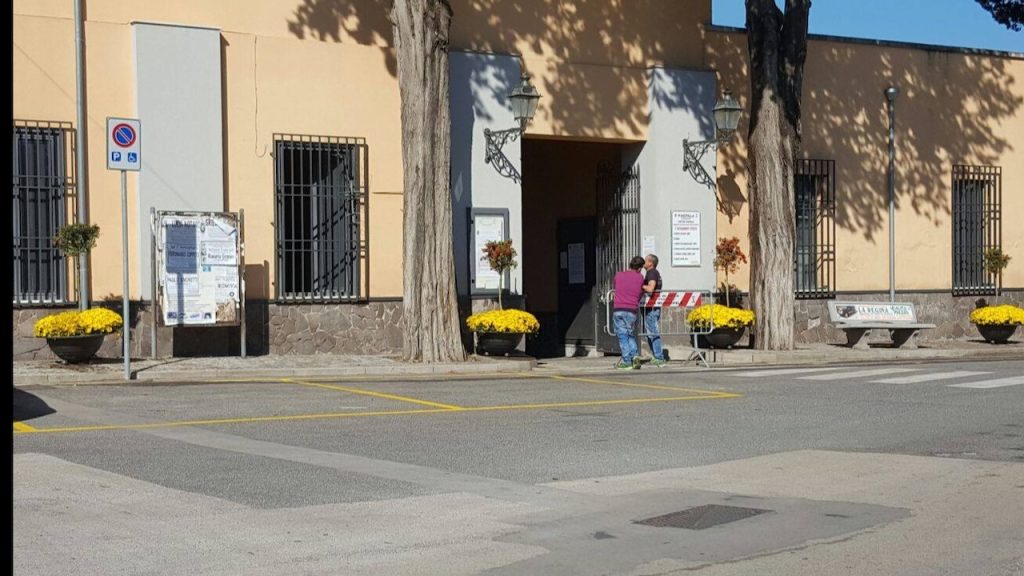 Nola fioraia investita e uccisa: automobilista indagato per omicidio stradale