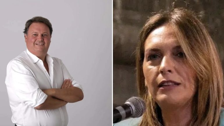 Torre Annunziata, la vedova Cerrato vice sindaco della giunta Coccurullo