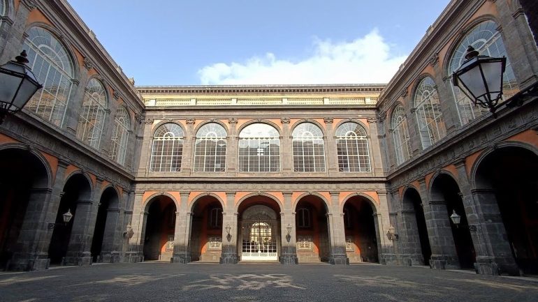 Settembre culturale a Napoli: eventi a Palazzo Reale e Villa Pignatelli