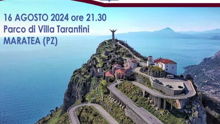 Fondazione Vassallo: a Maratea Rocco Papaleo e Dario Vassallo presentano il libro sulla Foca Monaca