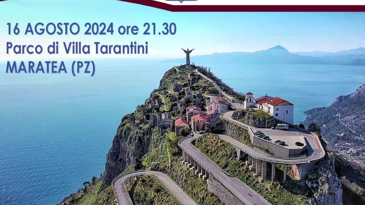 fondazione vassallo maratea libro