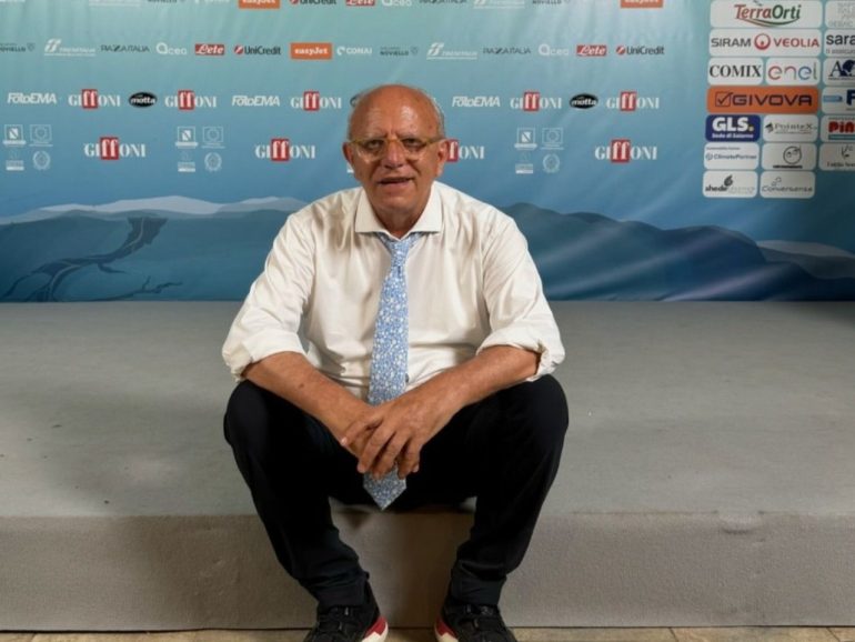 giffoni film festival invito a dedurre