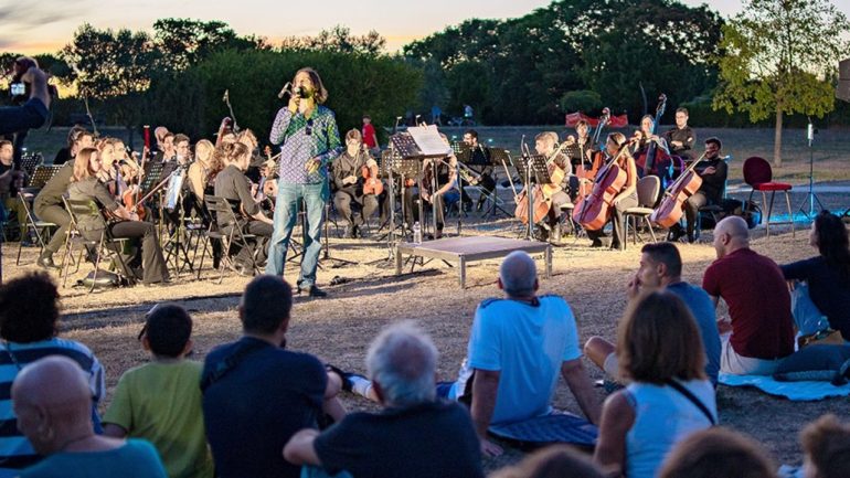 Torna ‘La Città Ideale’ con una speciale rassegna di settembre