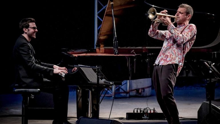 Ischia celebra la grande musica con ‘Piano & Jazz’