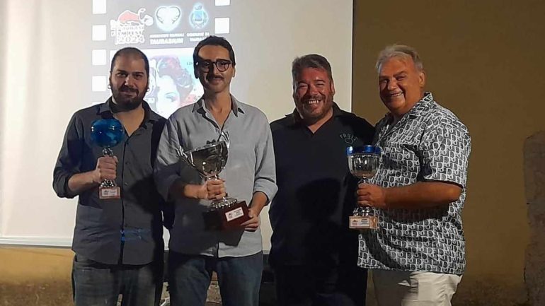 Taurasi Film Festival: i vincitori della nona edizione