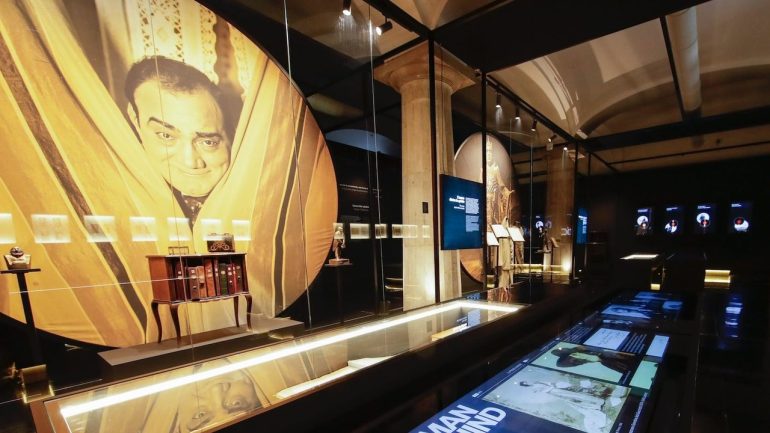 Museo Caruso: Celebra il Primo Anniversario con Nuovi Tesori Preziosi