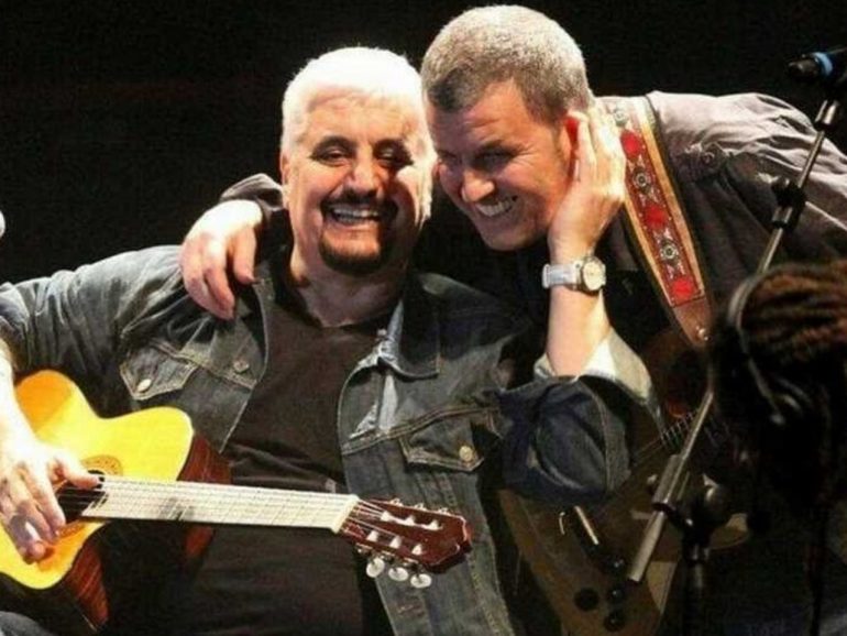 Nello Daniele approda in Sicilia: tributo a Pino Daniele con il tour live “E che ce’ resta” 2024