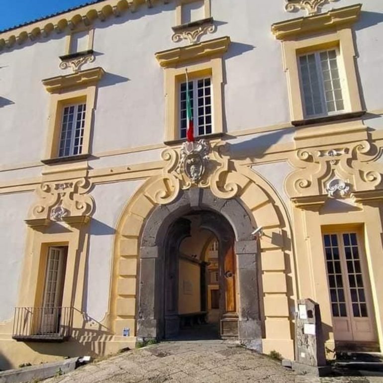 ottaviano visioni vesuviane