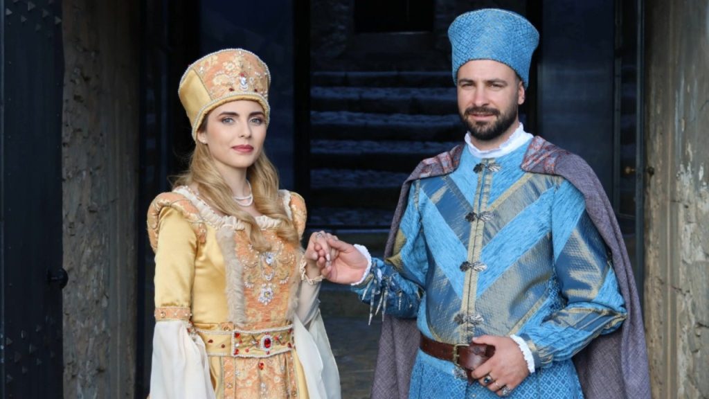 Teggiano, concorso multimediale della Principessa Costanza: il 23 febbraio la premiazione