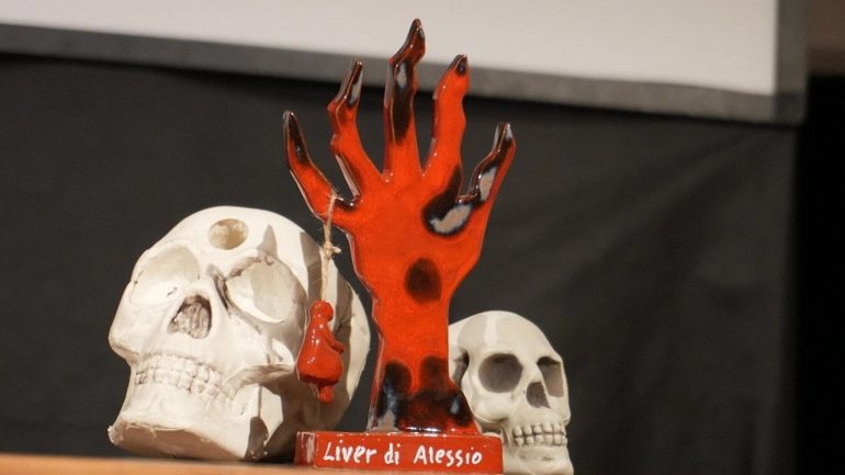 Concluso il Primo Santecchia Horror Festival del Cilento