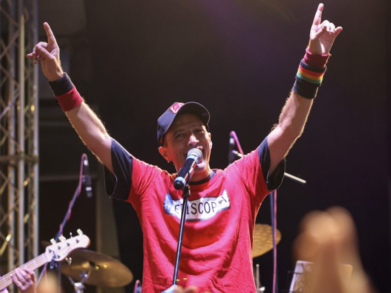 Domani 14 agosto sesto appuntamento di Restate a Napoli con il concerto di Jovine