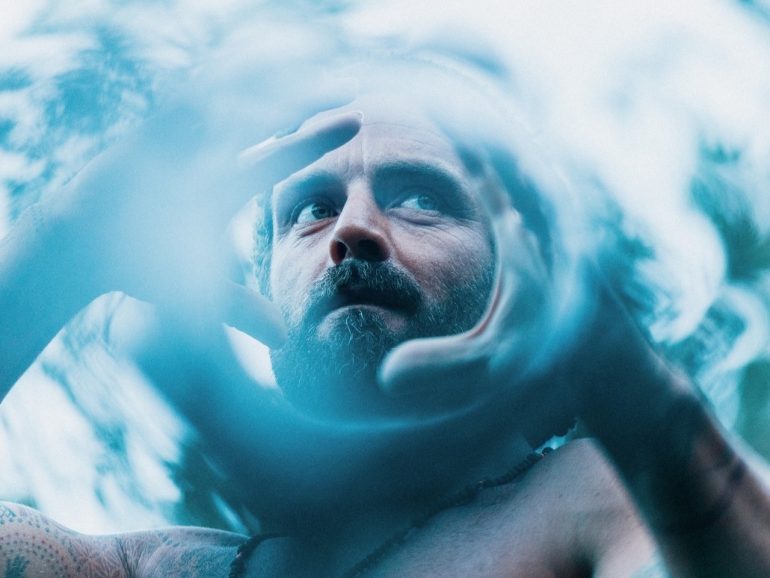 Xavier Rudd, dall’Australia al Dum Dum Republic per un concerto unico