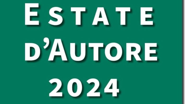 “Estate d’Autore 2024: Scopri i Nove Imperdibili Eventi in Arrivo ad Avellino e Dintorni”