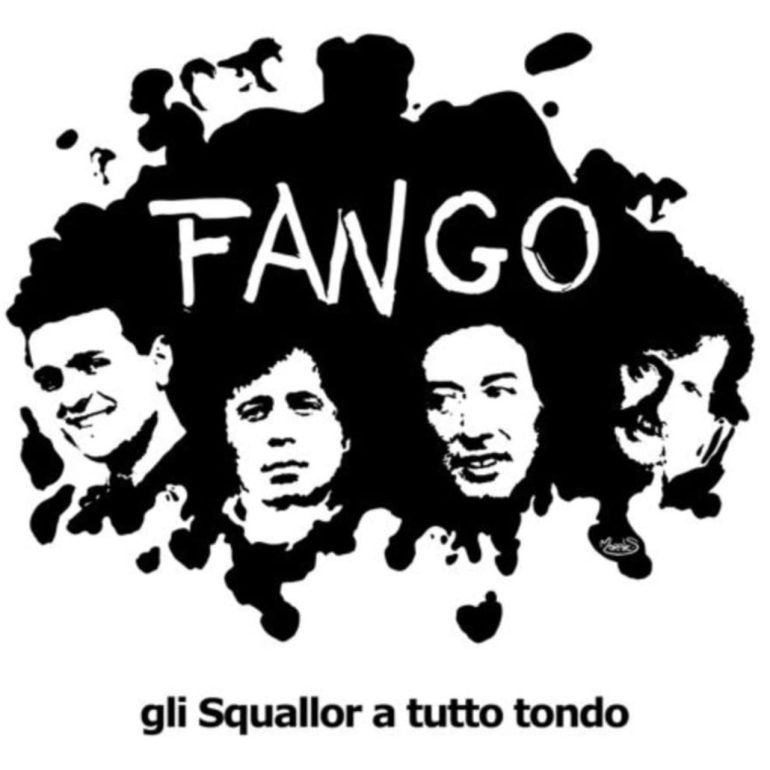 Un omaggio dissacrante: ‘Fango. Gli Squallor a tutto tondo’ di Ciro Castaldo