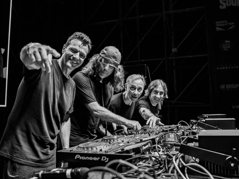 Celebrazione DEEJAY TIME al Meeting del Cervati 2024: un’esplosione di musica dance
