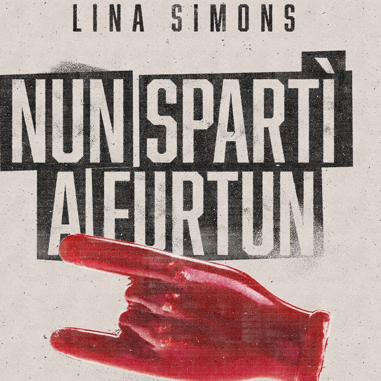 lina simons nuovo singolo