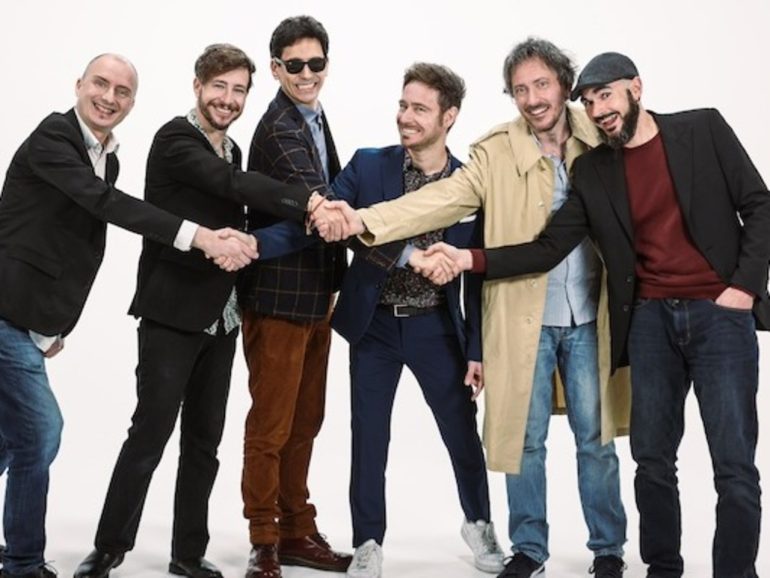 ‘Restate a Napoli’, al via domani con Valerio Lundini una settimana di spettacoli e arte