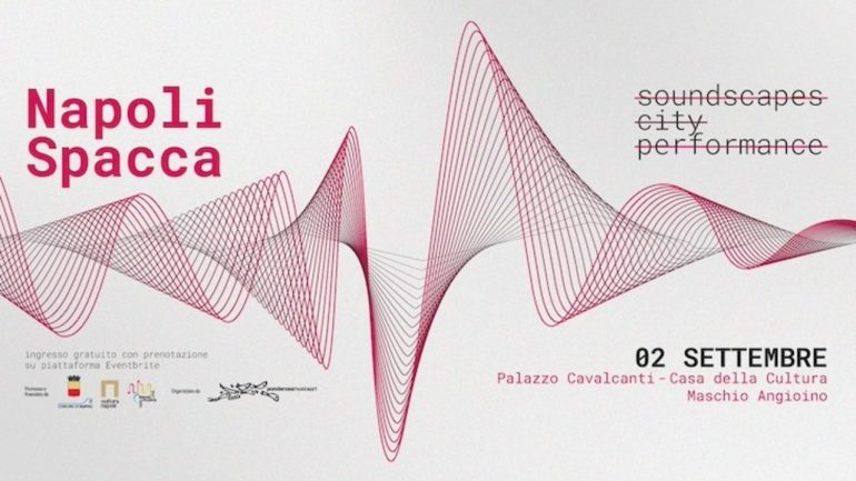 “Napoli Spacca: Un’Esplosione Sonora tra Radici Antiche e Futuro”