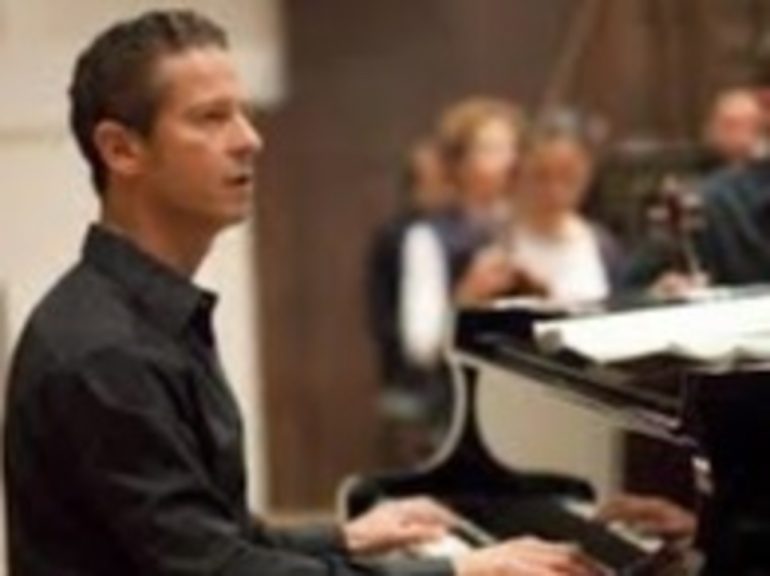 Vittorio Bresciani cconclude ‘Un’estate per sognare’ con unrecital su Debussy
