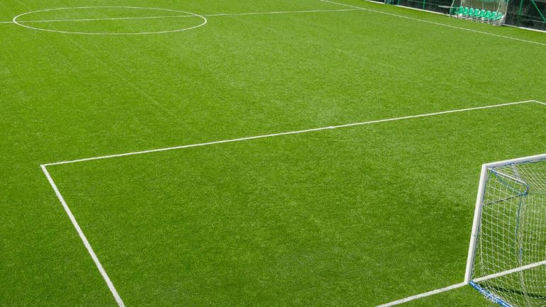 Erba sintetica per il giardino: la soluzione definitiva per un prato impeccabile
