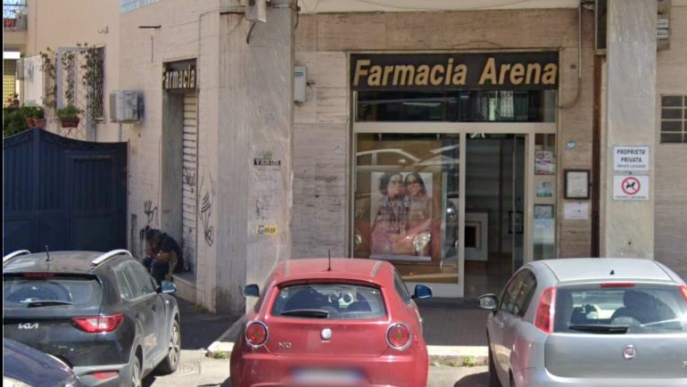 farmacia