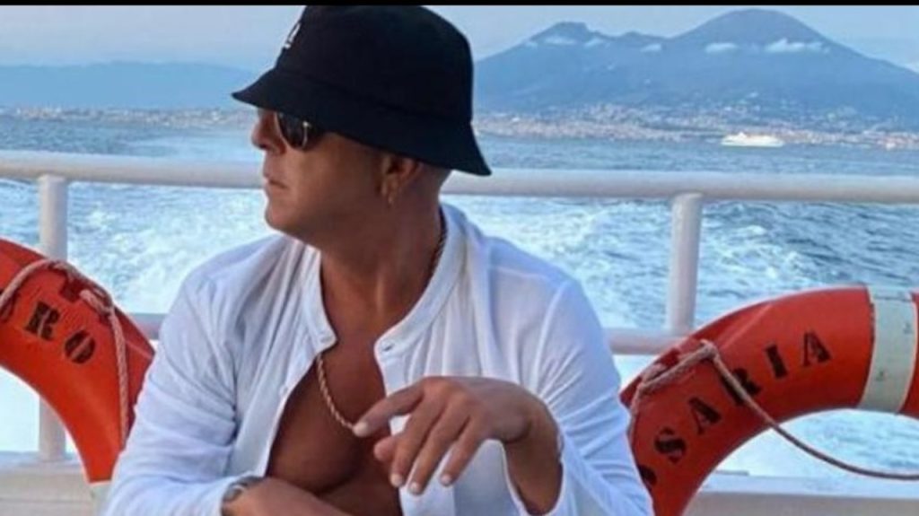 Napoli: annullato il concerto a mare di Franco Ricciardi