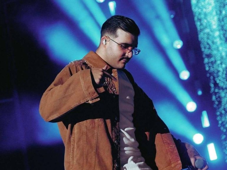 Concerti di Geolier ad Agnano: il piano traffico per le date del 25 e 26 luglio