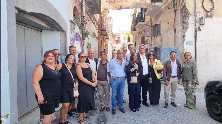Torre Annunziata, approvata la delibera per il reddito minimo