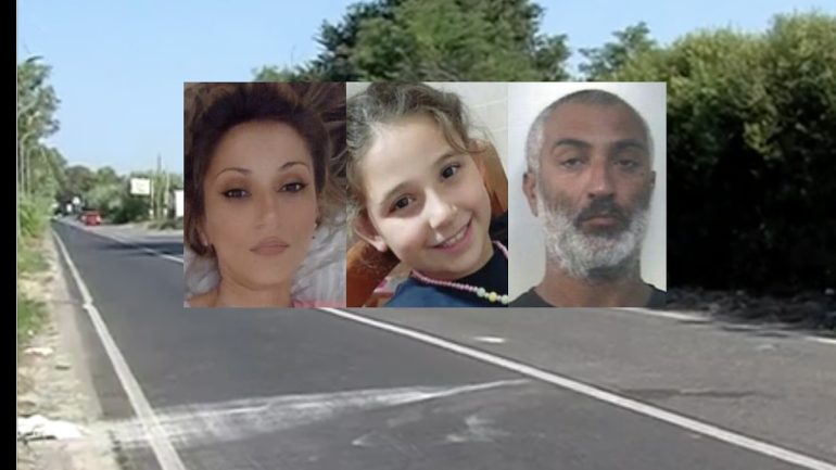 Napoli, morte della piccola Michelle: alta velocità e distrazione alla guida