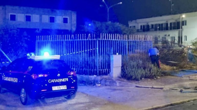 Incidente nella notte a Qualiano: muore il 42enne Nunzio Gelsomino