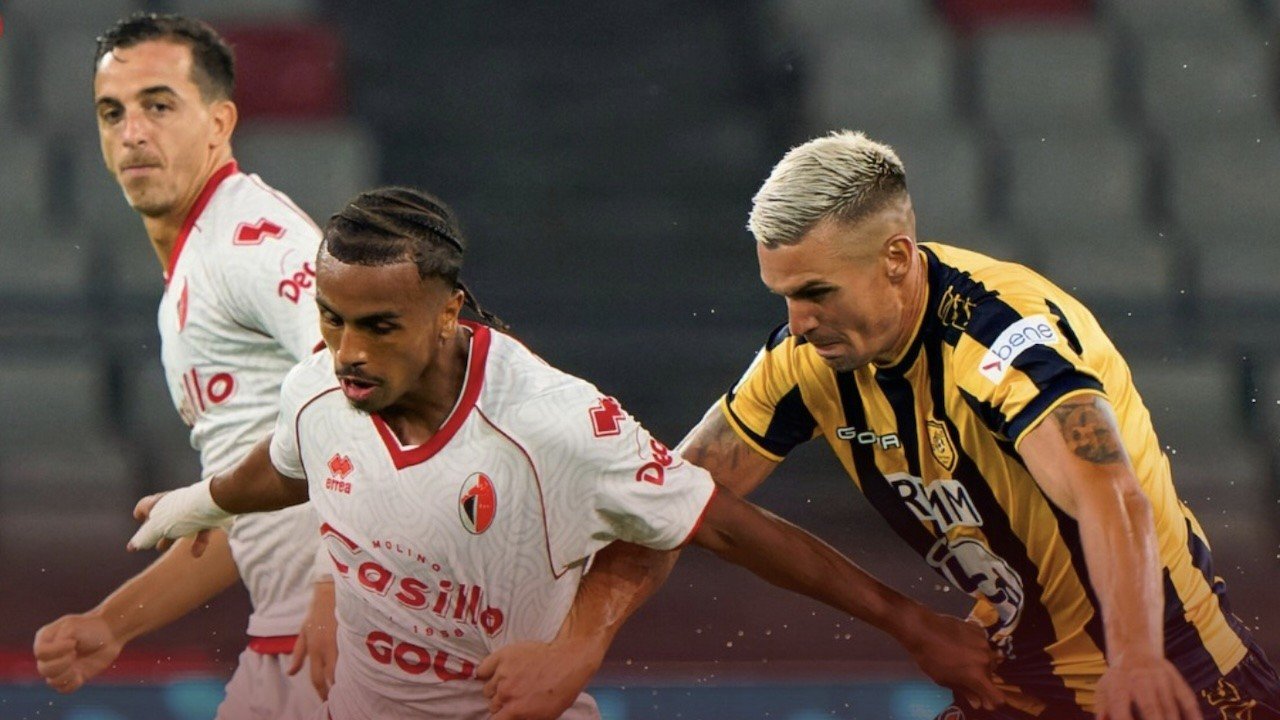juve stabia da sogno