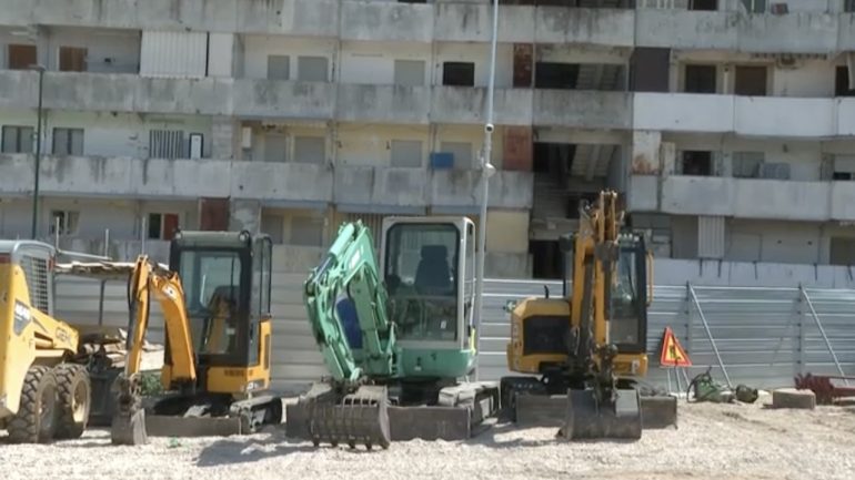 Napoli, la vice sindaco Lieto: “Seguiamo gli abitanti delle Vele ogni giorno”