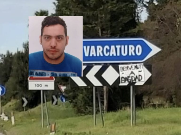 Giugliano, giovane con ritardo mentale scomparso da tre giorni: la mamma chiede aiuto via social